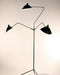 Serge Mouille Floor Lamp Simprolos