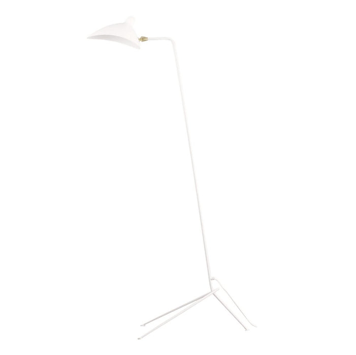 Serge Mouille Floor Lamp Simprolos