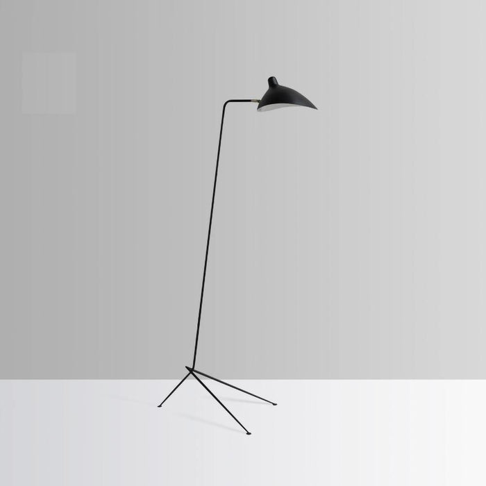 Serge Mouille Floor Lamp Simprolos