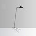 Serge Mouille Floor Lamp Simprolos
