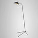 Serge Mouille Floor Lamp Simprolos