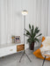 Serge Mouille Floor Lamp Simprolos