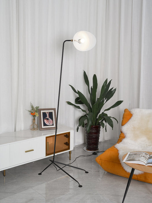 Serge Mouille Floor Lamp Simprolos