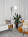 Serge Mouille Floor Lamp Simprolos