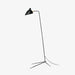 Serge Mouille Floor Lamp Simprolos