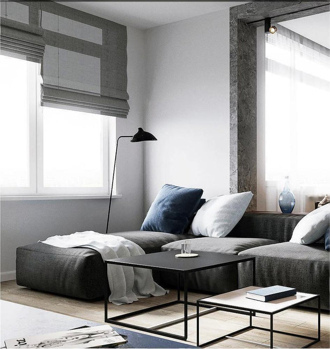 Serge Mouille Floor Lamp Simprolos