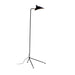 Serge Mouille Floor Lamp Simprolos