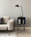 Serge Mouille Floor Lamp Simprolos