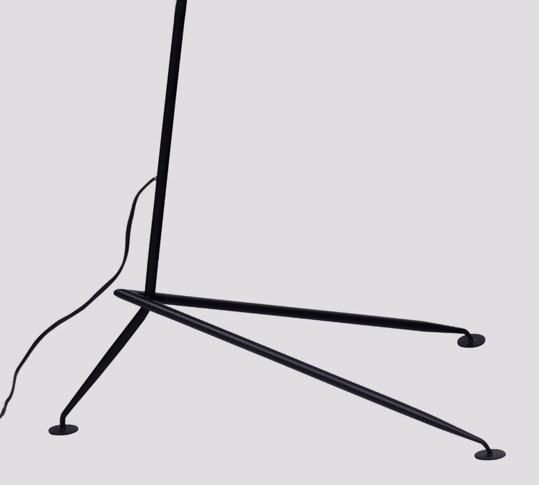 Serge Mouille Floor Lamp Simprolos
