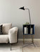 Serge Mouille Floor Lamp Simprolos