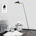 Serge Mouille Floor Lamp Simprolos