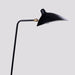 Serge Mouille Floor Lamp Simprolos