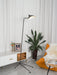 Serge Mouille Floor Lamp Simprolos