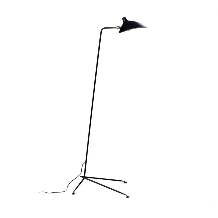 Serge Mouille Floor Lamp Simprolos