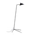 Serge Mouille Floor Lamp Simprolos