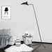 Serge Mouille Floor Lamp Simprolos