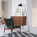 Serge Mouille Floor Lamp Simprolos