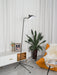 Serge Mouille Floor Lamp Simprolos