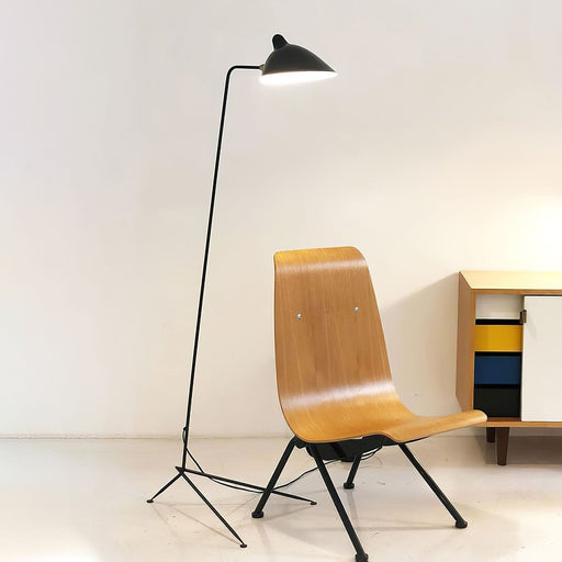 Serge Mouille Floor Lamp Simprolos
