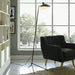 Serge Mouille Floor Lamp Simprolos