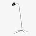 Serge Mouille Floor Lamp Simprolos