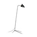 Serge Mouille Floor Lamp Simprolos