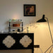Serge Mouille Floor Lamp Simprolos