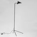 Serge Mouille Floor Lamp Simprolos