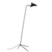 Serge Mouille Floor Lamp Simprolos