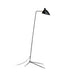 Serge Mouille Floor Lamp Simprolos