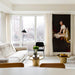 Serge Mouille Floor Lamp Simprolos