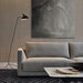 Serge Mouille Floor Lamp Simprolos
