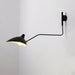 Serge Mouille Wall Sconce - Simprolos
