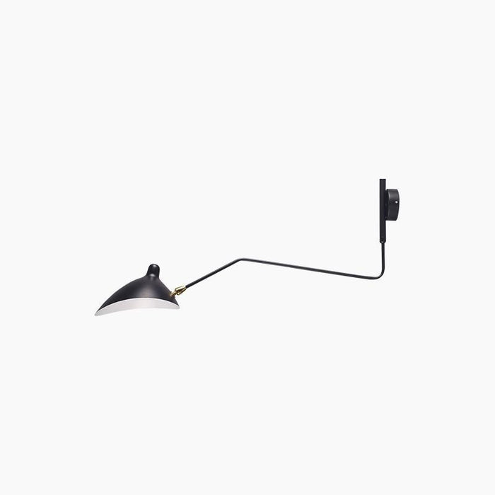 Serge Mouille Wall Sconce - Simprolos