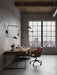 Serge Mouille Wall Sconce - Simprolos