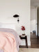 Serge Mouille Wall Sconce - Simprolos