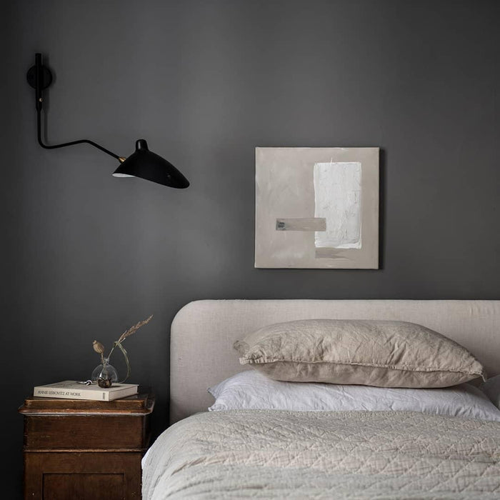 Serge Mouille Wall Sconce - Simprolos