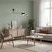 Serge Mouille Wall Sconce - Simprolos