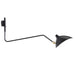 Serge Mouille Wall Sconce - Simprolos