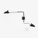 Serge Mouille Wall Sconce - Simprolos