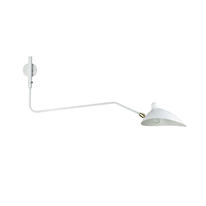 Serge Mouille Wall Sconce - Simprolos