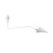 Serge Mouille Wall Sconce - Simprolos