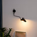 Serge Mouille Wall Sconce - Simprolos