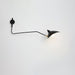 Serge Mouille Wall Sconce - Simprolos