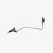 Serge Mouille Wall Sconce - Simprolos