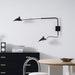 Serge Mouille Wall Sconce - Simprolos