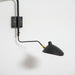 Serge Mouille Wall Sconce - Simprolos