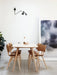 Serge Mouille Wall Sconce - Simprolos