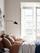 Serge Mouille Wall Sconce - Simprolos