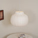 Serica Trio Silk Collection Pendant Lamp - Simprolos